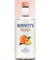 Burnett's Vodka Peach