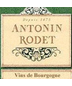 2019 Antonin Rodet Chateau de Mercey Bourgogne Hautes Cotes de Beaune Chardonnay