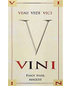 Veni Vidi Vici VINI Pinot Noir 375ml