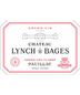 2022 Château Lynch Bages, Pauillac, Fr, (Futures) 3pk Owc