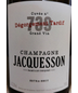 Jacquesson Extra Brut Champagne Cuvée 739 Dégorgement Tardif NV