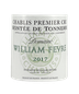 2017 Fevre Chablis 1er Cru Montee de Tonnerre (Domaine)