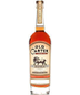 Old Carter Whiskey Co. Very Small Batch 3 Straight Bourbon Whiskey [Li