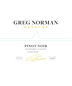 2022 Greg Norman Pinot Noir Sonoma Coast 750ml