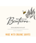 Bonterra Organically Grown Chardonnay 750ml - Amsterwine Wine Bonterra California Chardonnay Organic