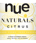 Nue - Naturals Citrus Zero Sugars Vodka (750ml)
