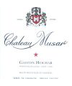Chateau Musar Rouge Gaston Hochar Lebanese Red Wine 750 mL