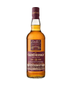 GlenDronach "The Original" 12 Years Old Highland Single Malt Scotch Whisky