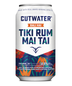 Cutwater Spirits Tiki Rum Mai Tai Cocktail (4 pack 355ml cans)