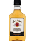 Jim Beam Kentucky Straight Bourbon Whiskey 200ml Plastic Bottle