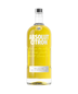 Absolut Citron Flavored Vodka 1.75L