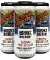 Bronx Brewery - Now Youse Cant Leave (4 pack 16oz cans)
