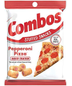 Combos Stuffed Pepperoni Pizza Crackers 6.3oz