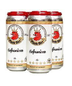 Brauerei Michael Plank - Hefeweizen (4 pack 16oz cans)