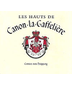 2018 Les Hauts De Canon-la-gaffeliere Saint Emilion - 750ML \/ 1 \/ 2018