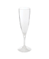 Hardy Acrylic Champagne Glasses