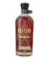 Brugal - 1888 Ron Gran Reserva Rum (750ml)