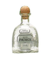Patrón - Silver Tequila 750ml