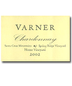 2010 Varner - Chardonnay Santa Cruz Mountains Spring Ridge Vineyard Bee Block (750ml)