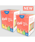 Kalo Hemp Infused Seltzer - Variety Pack #3 Iced Tea