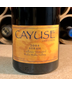 2008 Cayuse, Walla Walla Valley, Cailloux Vineyard Syrah