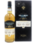 Knappogue Castle Limited Release Triple Distilled Single Malt Irish Whiskey 21 Years Old