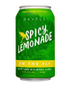 Dry Fly - On The Fly Spicy Lemonade 12oz Can (12oz can)