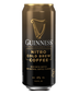 Guinness - Nitro Cold Brew Coffee Stout 4pk