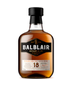 Balblair 18 Year Old Highland Single Malt Scotch 750ml | Liquorama Fine Wine & Spirits