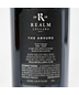 2019 Realm Cellars The Absurd Proprietary Red, Napa Valley, USA [3 bottle case] 24B2301