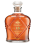 Crown Royal - 18 Year Extra Rare Blended Canadian Whisky (750ml)