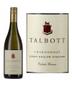 Talbott Sleepy Hollow Chardonnay 2014