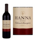 Hanna Red Ranch Alexander Cabernet 2016 Rated 90WE