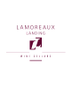 2017 Lamoreaux Landing Estate Red