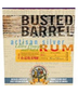 Busted Barrel Rum Silver 750ml