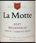 2017 La Motte Millennium