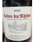 2019 Domaine de Grange de Payan - Côtes-du-Rhône 750ml