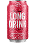 The Long Drink Company The Finnish Long Drink Gin Cocktail Cranberry