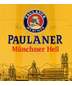Paulaner Brauerei - Paulaner Munich Lager 16oz Cans