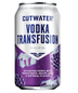 Cutwater Spirits Grape Vodka Transfusion