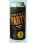 Lone Pine Brewing Pumpkin Party Pumpkin Ale