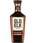 Old Elk 5 Years Old Port Cask Straight Bourbon 750ml