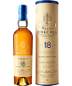 Royal Brackla 18 yr Old Scotch Whiskey (750ml)