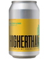 Higherthan Salted Lime Highball (355ml can)