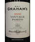 Grahams - Vintage Port (750ml)