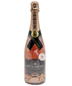 Moet & Chandon Nectar Imperial Rose NBA Collection Limited Edition