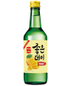 Good Day Mango Soju