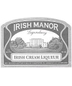 Irish Manor Irish Cream Liqueur 750ml