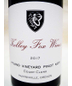 Kelley Fox Hyland Vineyard Coury Clone Pinot Noir