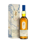 Lagavulin Scotch Single Malt Limited Offerman Edition Finished In Rum Cask 11 yr 750ml